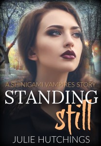 JULIE STANDING STILL