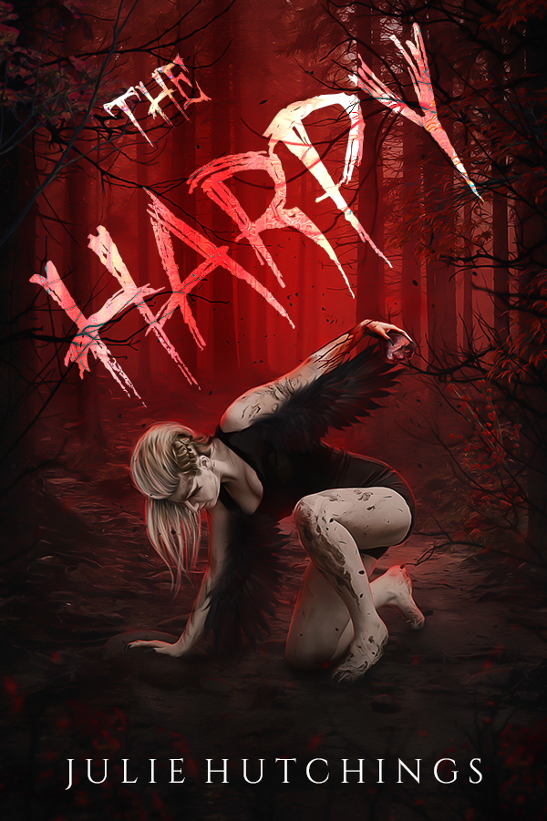 harpy cover